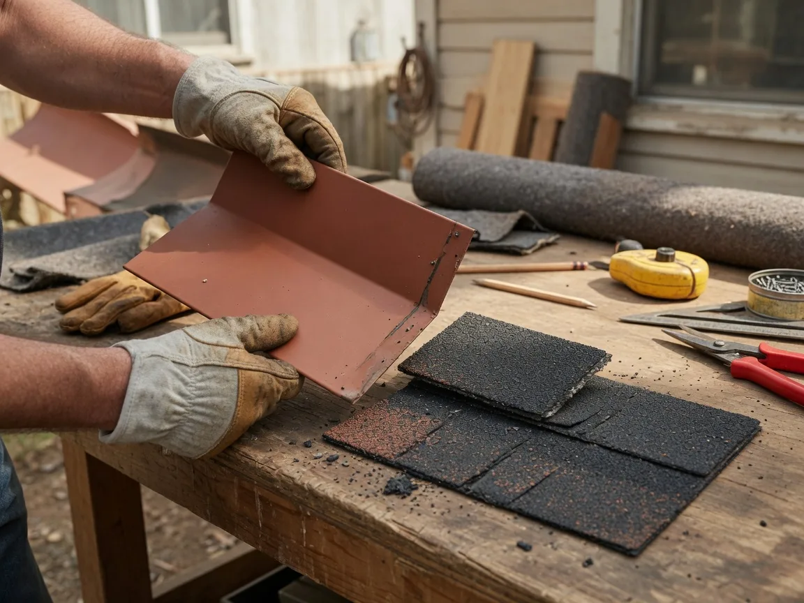 Roof Repair company in Saint Michaels, MD